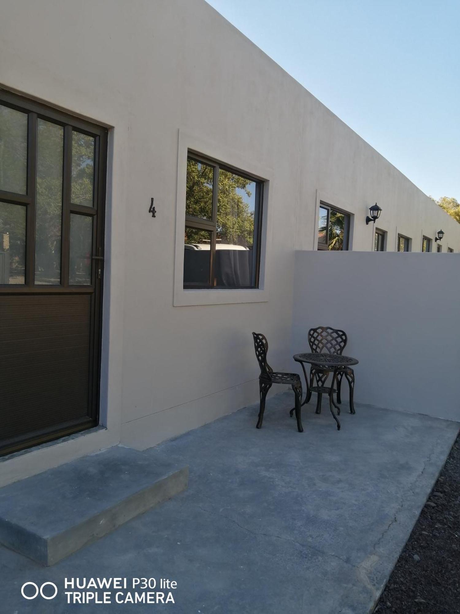 Casablanca B&B โบฟอร์ตเวสต์ ภายนอก รูปภาพ