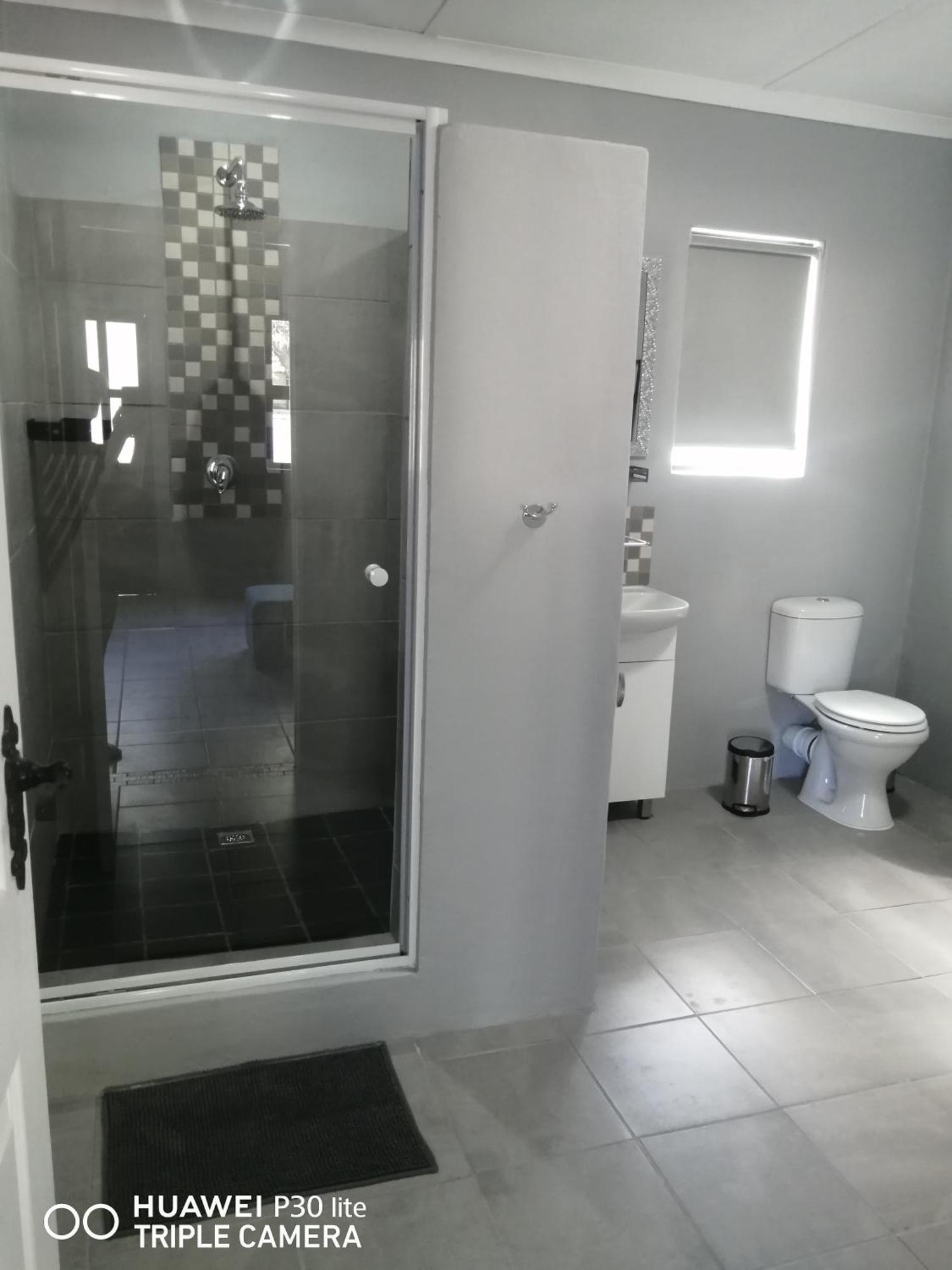 Casablanca B&B โบฟอร์ตเวสต์ ภายนอก รูปภาพ