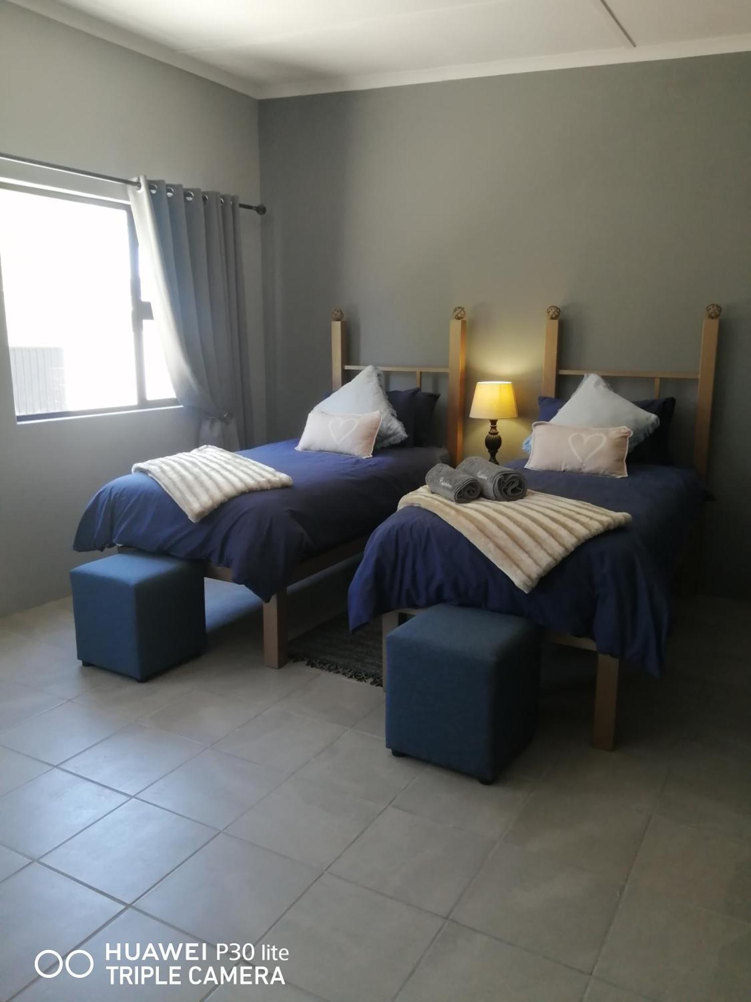Casablanca B&B โบฟอร์ตเวสต์ ภายนอก รูปภาพ