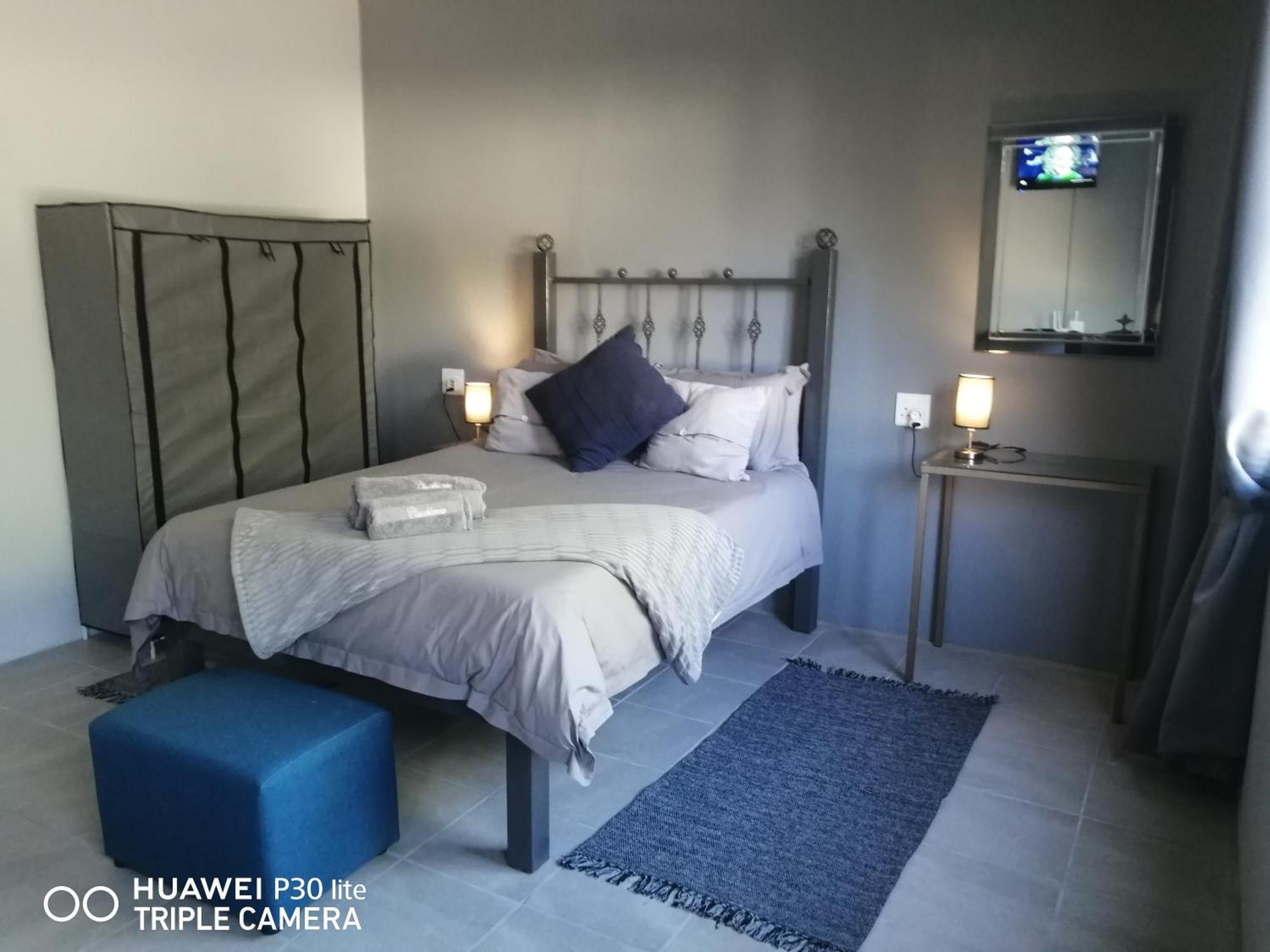 Casablanca B&B โบฟอร์ตเวสต์ ภายนอก รูปภาพ