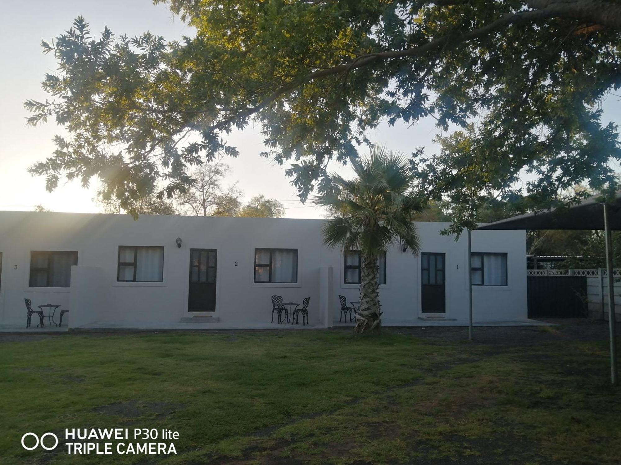 Casablanca B&B โบฟอร์ตเวสต์ ภายนอก รูปภาพ